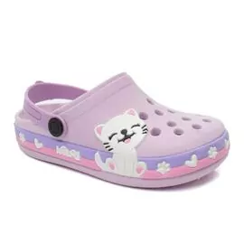 Babuche Infantil Nilqi 060.3.6 - Atacado