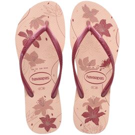 Chinelo Feminino Havaianas Slim Organic - Atacado