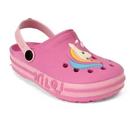 Babuche Baby Nilqi 070.1.0 - Atacado