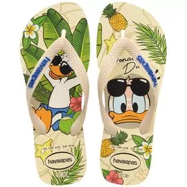 Chinelo Feminino Havaianas Top Disney Classics - Atacado