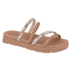 Tamanco Feminino Moleca 5490.110.27647 - Atacado