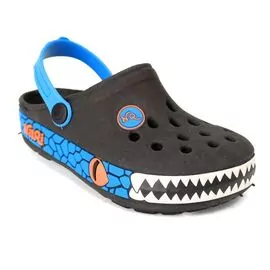 Babuche Infantil Nilqi 070.9.4 - Atacado