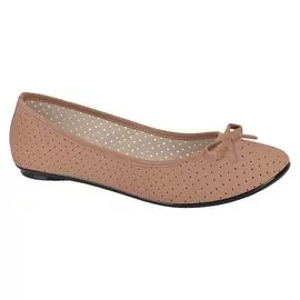 Sapatilha Feminina Moleca 5726.115.10159 - Atacado