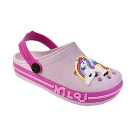 Babuche Infantil Nilqi 070.11.6 - Atacado