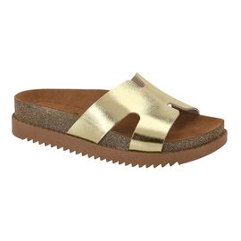 Tamanco Feminino Moleca 5500.100.14710 - Atacado