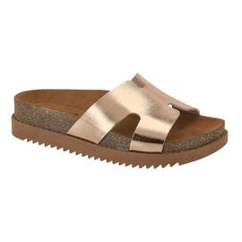 Tamanco Feminino Moleca 5500.100.14710 - Atacado