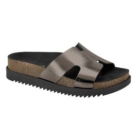 Tamanco Feminino Moleca 5500.100.14710 - Atacado