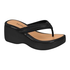 Tamanco Feminino Beira Rio 8455.305.26589 - Atacado