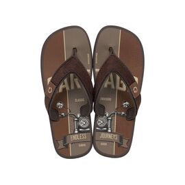 Chinelo Infantil Cartago Dakar - 10808 - Atacado