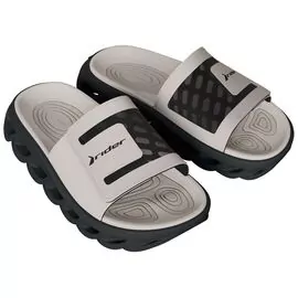 Chinelo Slide Masculino Rider R Power - 12444 - Atacado