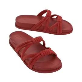 Chinelo Slide Feminino Zaxy Pose - 19187 - Atacado