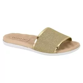 Chinelo Slide Feminino Beira Rio 8360.353.26508 - Atacado