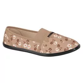 Sapatilha Feminina Moleca 520.59.21443 - Atacado