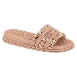 Chinelo Slide Beira Rio 8528.203.29019 - Atacado