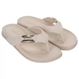 Rasteira Feminina Grendha Esplendor - 19202 - Atacado