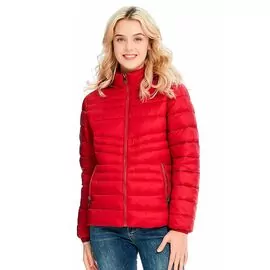 Jaqueta Puffer Feminina 620230 - Atacado