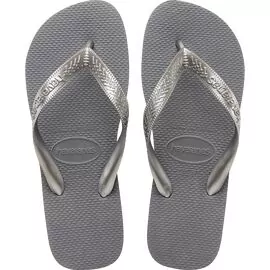 Chinelo Feminino Havaianas Top Grade - Atacado