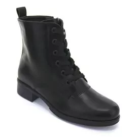 Bota Feminina Mooncity Cano Curto 72107 -Atacado