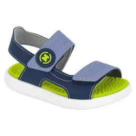 Sandália Baby Molekinho 2619.216.13958 - Atacado