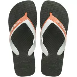 Chinelo Masculino Havaianas Dual - Atacado