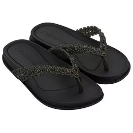 Rasteira Infantil Grendha Bela Carinho - 19178 - Atacado