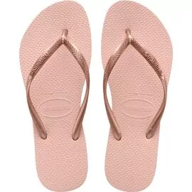 Chinelo Feminino Havaianas Slim Grade - Atacado