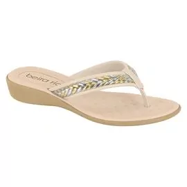 Tamanco Feminino Beira Rio 8224.869.29346 - Atacado