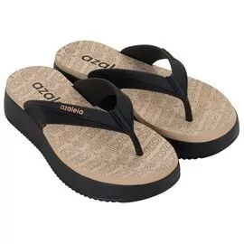 Tamanco Feminino Azaleia Maria - 19180 - Atacado