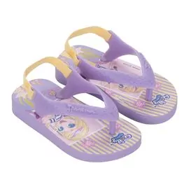 Chinelo Baby Ipanema Polly E Max Steel - 26349 - Atacado