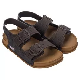Sandalia Infantil Marvel Fresh - 23292 - Atacado