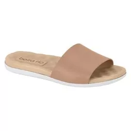 Chinelo Slide Feminino Beira Rio 8360.303.9569 - Atacado