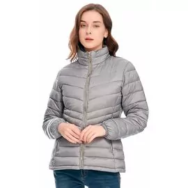 Jaqueta Bobojaco Feminino Com Bolso 620240 - Atacado