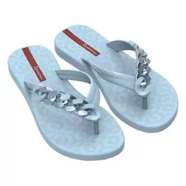 Chinelo Feminino Ipanema Metal Glam - 27352 - Atacado