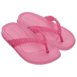 Rasteira Infantil Grendha Bela Carinho - 19178 - Atacado