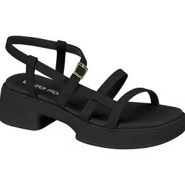 Sandália Feminina Beira Rio 8526.205.9569 - Atacado