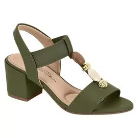 Sandália Feminina Modare 7109.465.22454 - Atacado