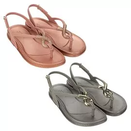 Sandalia Feminina Grendha Musa - 19036 - Atacado