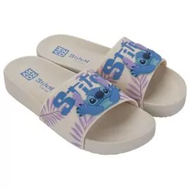 Chinelo Slide Feminino Zaxy Disney - 19198 - Atacado