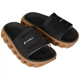 Chinelo Slide Masculino Rider R Power - 12444 - Atacado