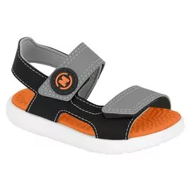 Sandália Baby Molekinho 2619.216.13958 - Atacado