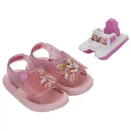 Sandalia Baby Patrulha Canina Boat - 23218 - Atacado