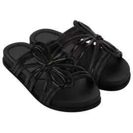 Rasteira Infantil Grendha Bela Laços - 19204 - Atacado