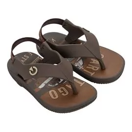 Chinelo Baby Cartago Atlanta - 12256 - Atacado