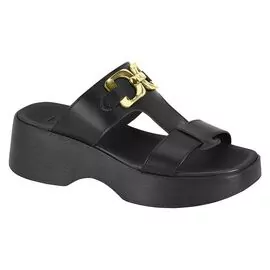 Tamanco Feminino Moleca 5503.111.9569 - Atacado