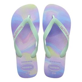 Chinelo Feminino Havaianas Top Fashion - Atacado