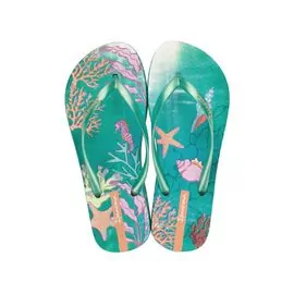 Chinelo Feminino Ipanema Sem Igual - 25483 - Atacado