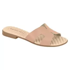 Rasteira Feminina Beira Rio 8519.110.9569 - Atacado