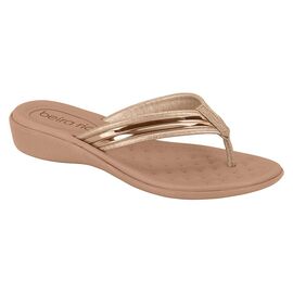 Tamanco Feminino Beira Rio 8224.804.27630 - Atacado