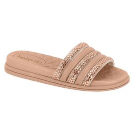 Chinelo Slide Beira Rio 8528.203.29019 - Atacado