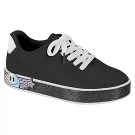 Tênis Infantil Molekinha 2520.143.9569 - Atacado